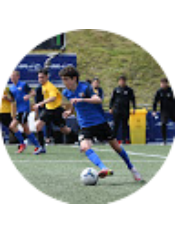 Photo of Pieter Van Panhuys