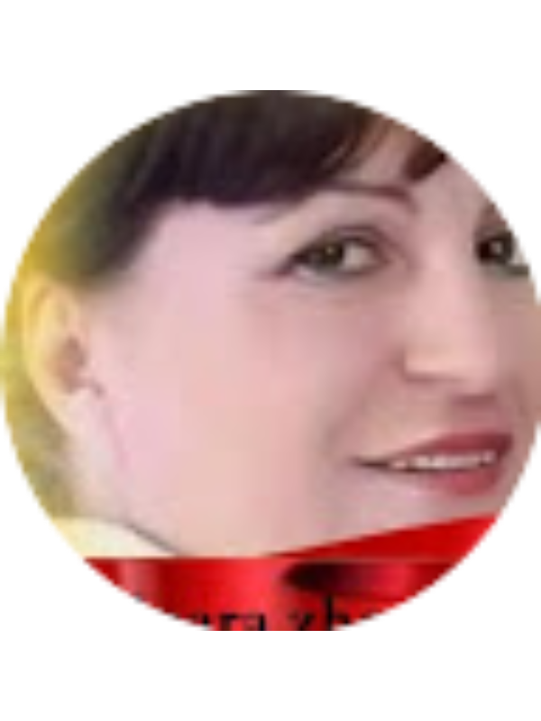 Photo of Zhgenti Gulnara