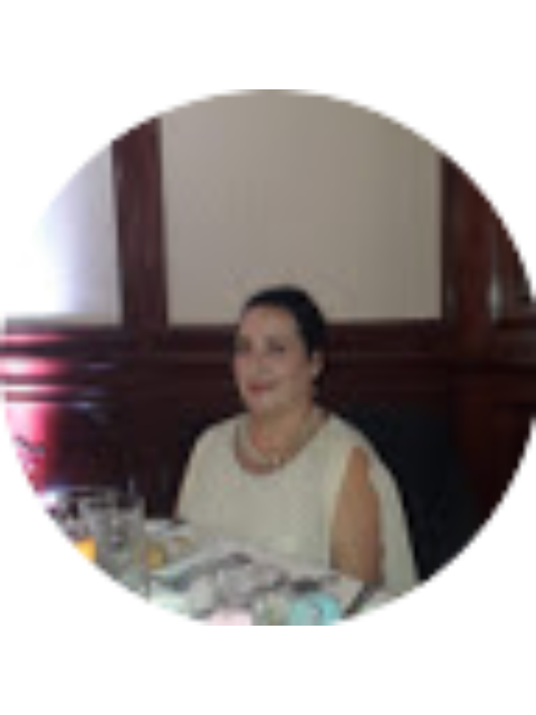 Photo of Marina Milosovici