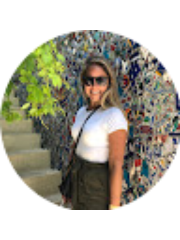 Photo of M&eacute;lissa Lafl&egrave;che