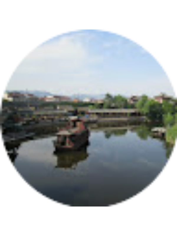 Photo of Celica Chou