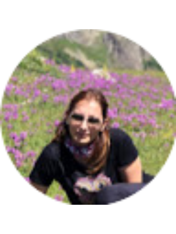 Photo of Elif ÇELİK