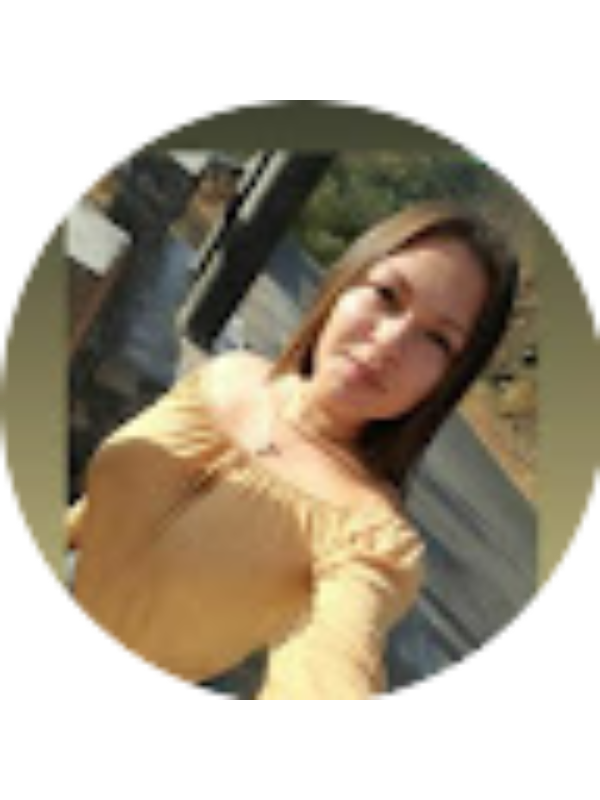 Photo of Ana Rut Guardado Palma