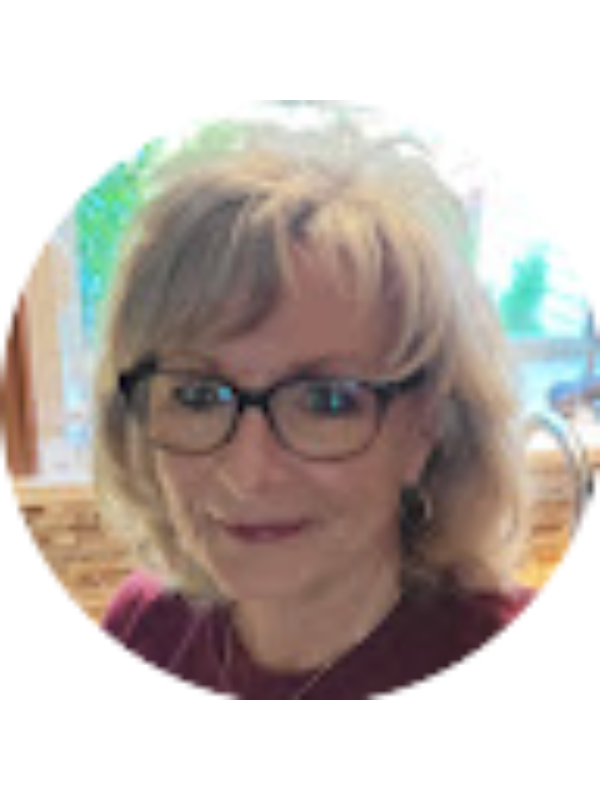 Photo of Sherri Potts