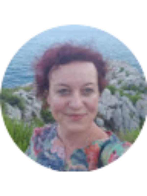 Photo of Bordas Maria