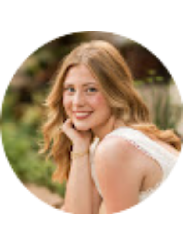 Photo of Mallory Shellhammer