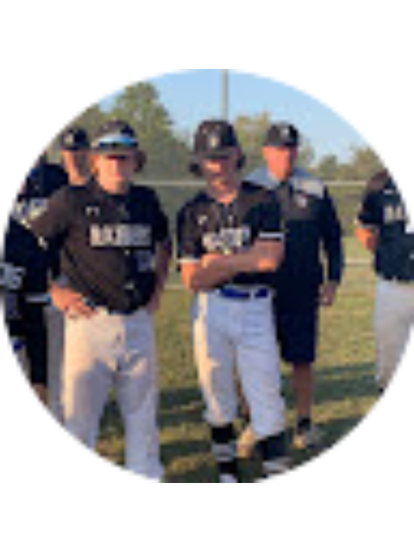 Photo of Logan Anderson