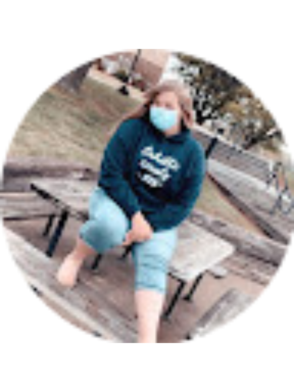 Photo of Alyssa Barragar