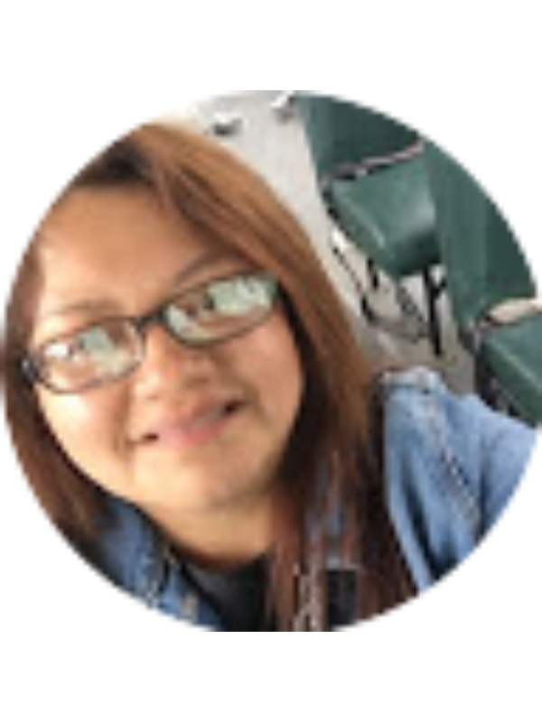 Photo of Jenny Skipper