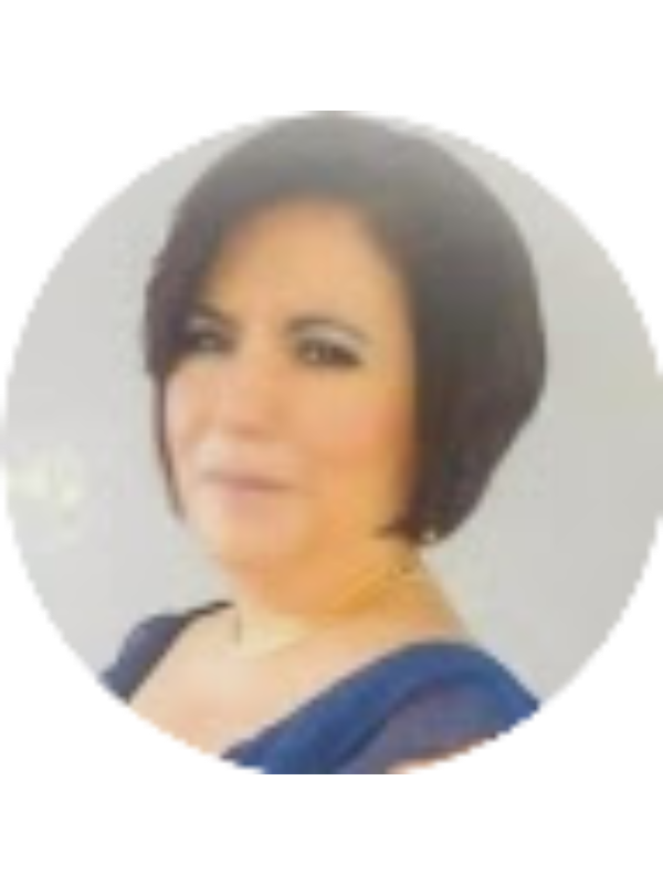 Photo of María del Pilar Colina