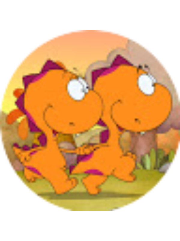 Photo of Giulia DinoCrocs