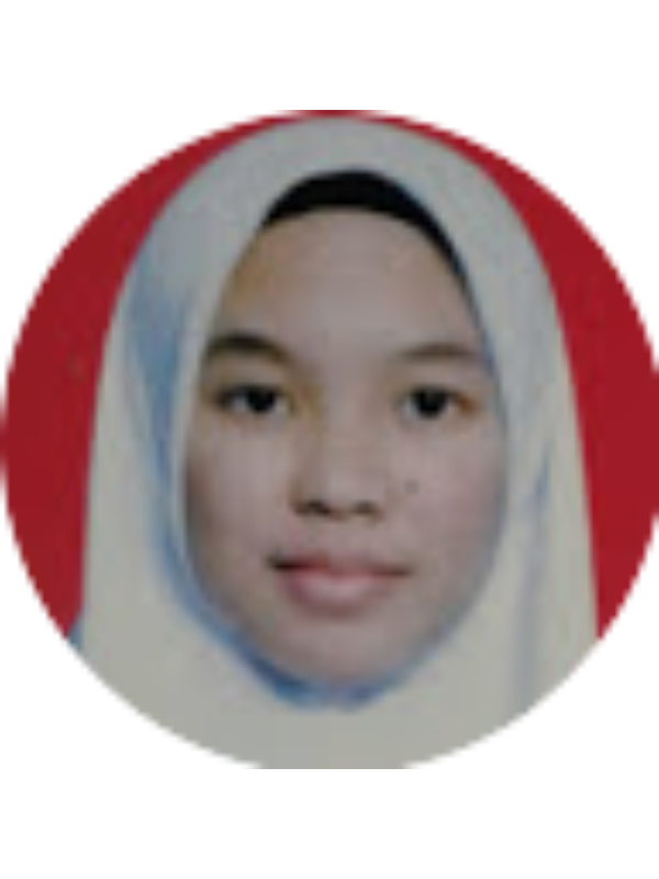 Photo of Devi Ikhsanusofia Kel. 3