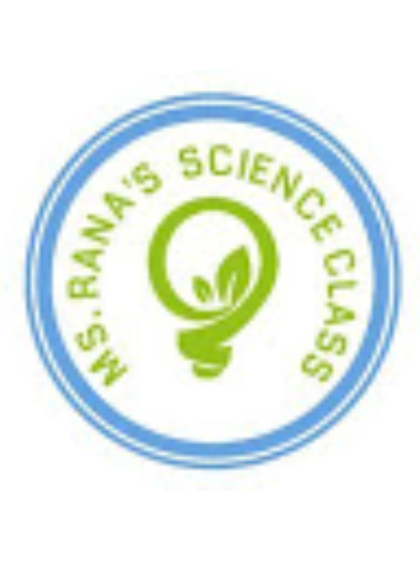 Photo of Ms. Rana's Class Abil Mona