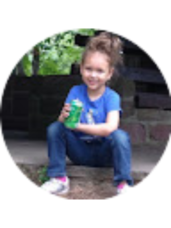 Photo of Valerie Cumakova