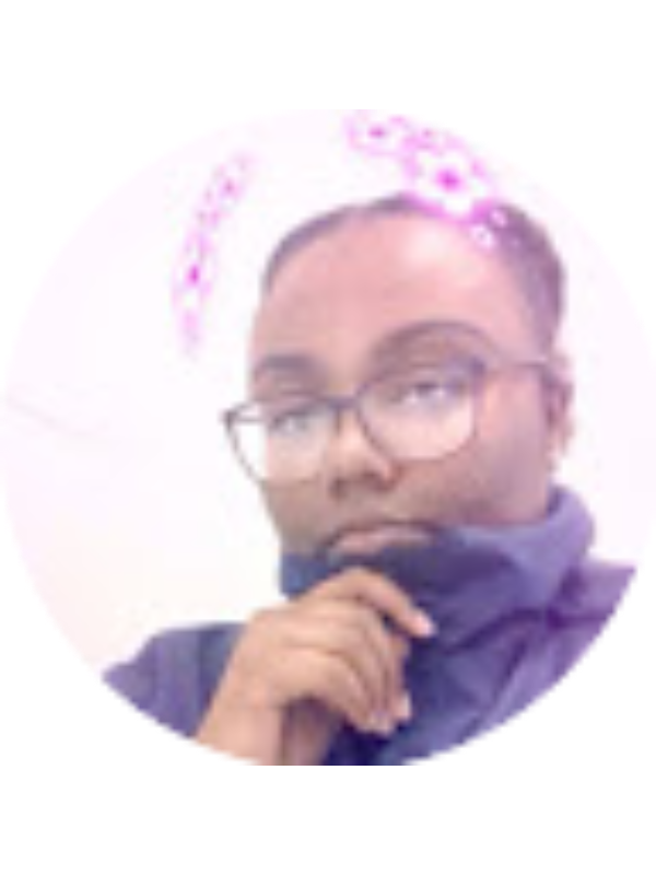 Photo of Deyonna Tate