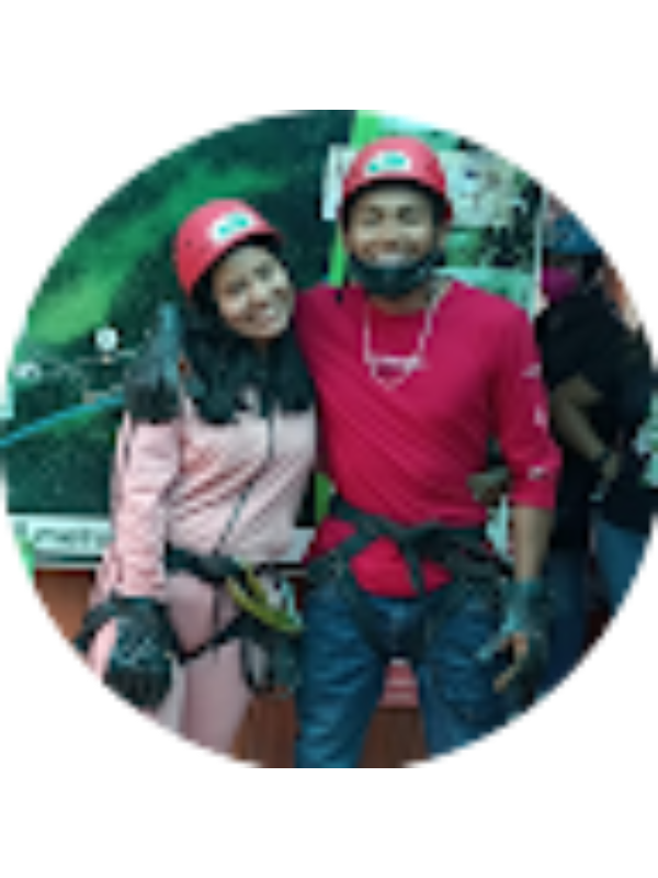 Photo of ALISON MALLELY LLUMIQUINGA ALQUINGA