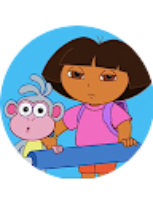 Photo of Дарья Пономаренко