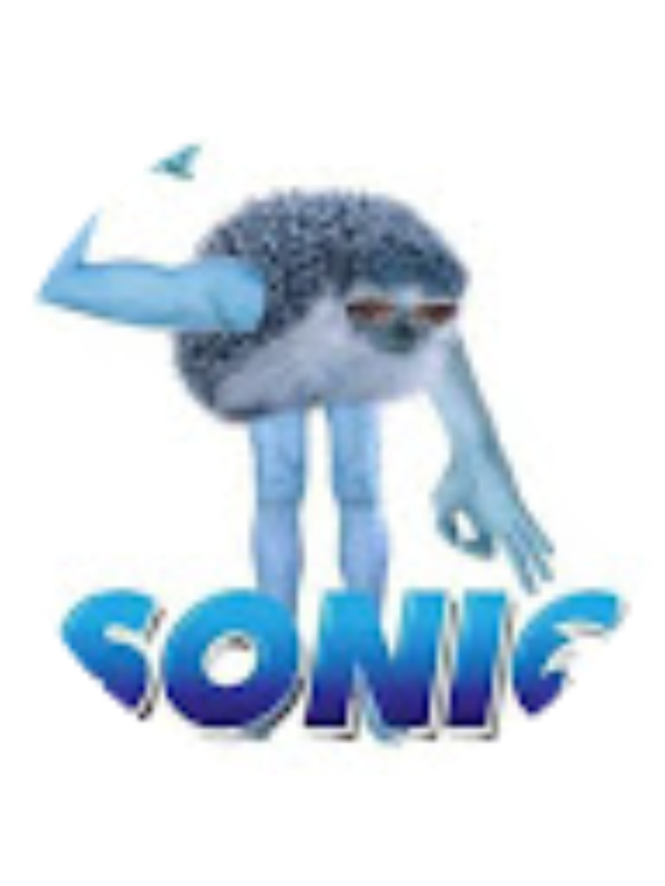 Photo of Eden Colbourne