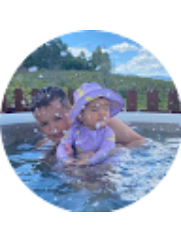 Photo of Miguel Pereira