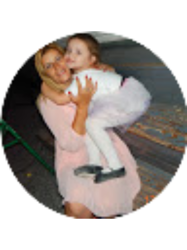 Photo of MARIANA BRUN