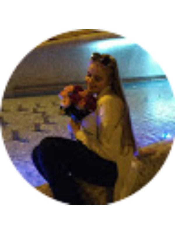 Photo of Олександра .