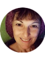 Picture of Anastasia Kapsali