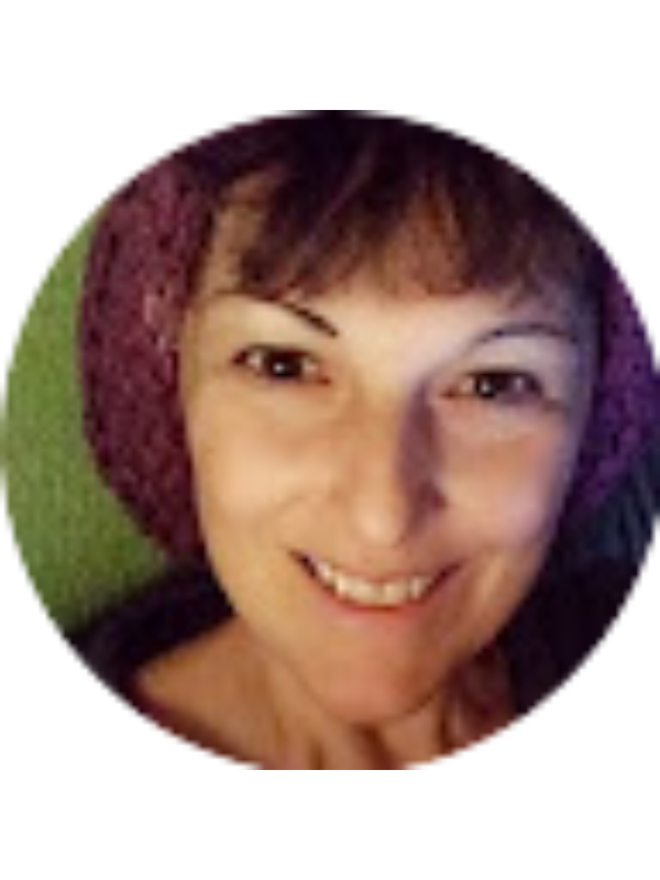 Photo of Anastasia Kapsali