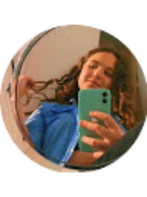 Photo of Cristina Meleca