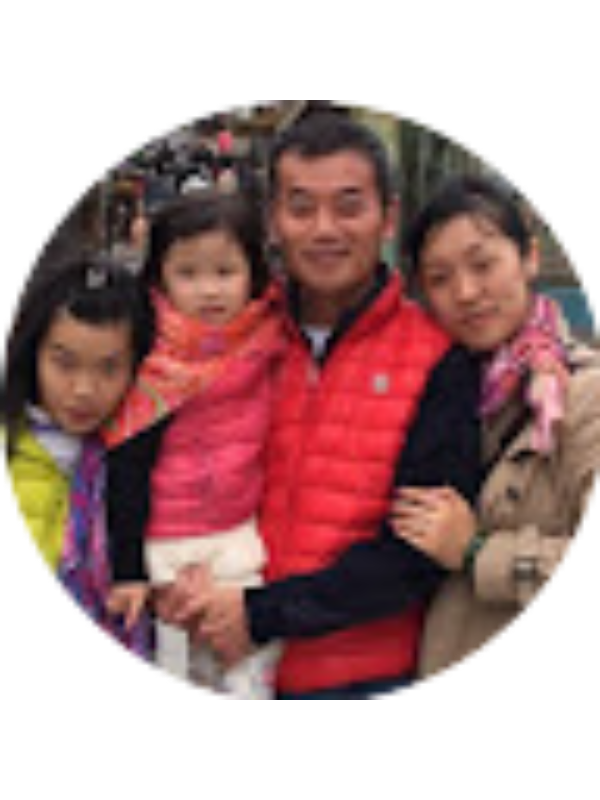 Photo of Kit Yu WONG