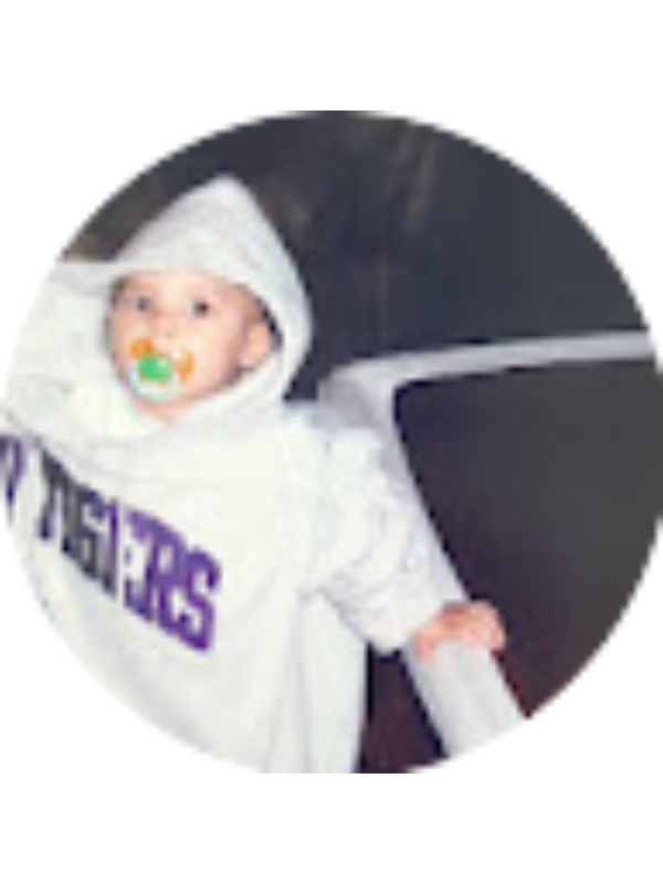 Photo of Savannah St. Amant