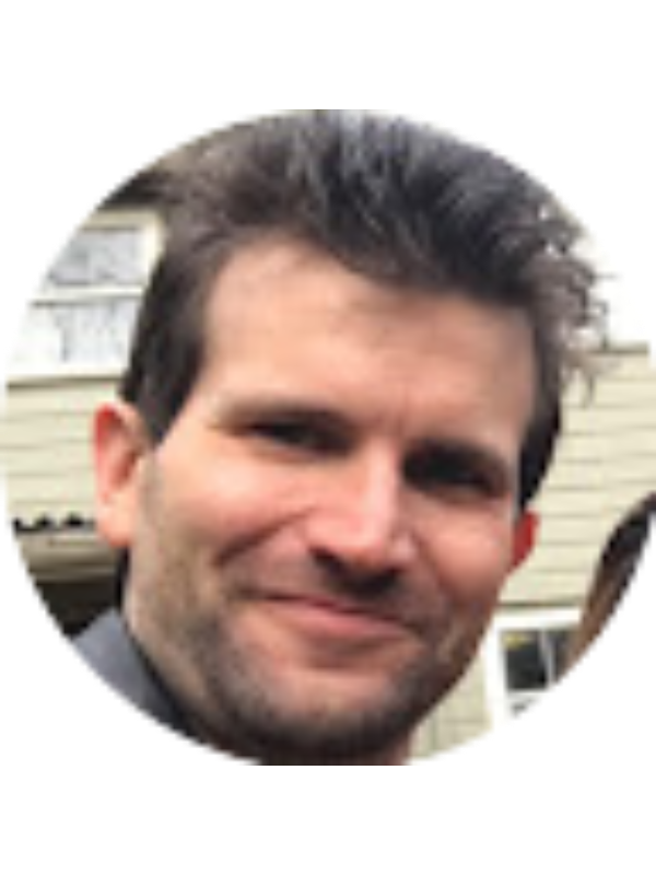 Photo of Joe Carr