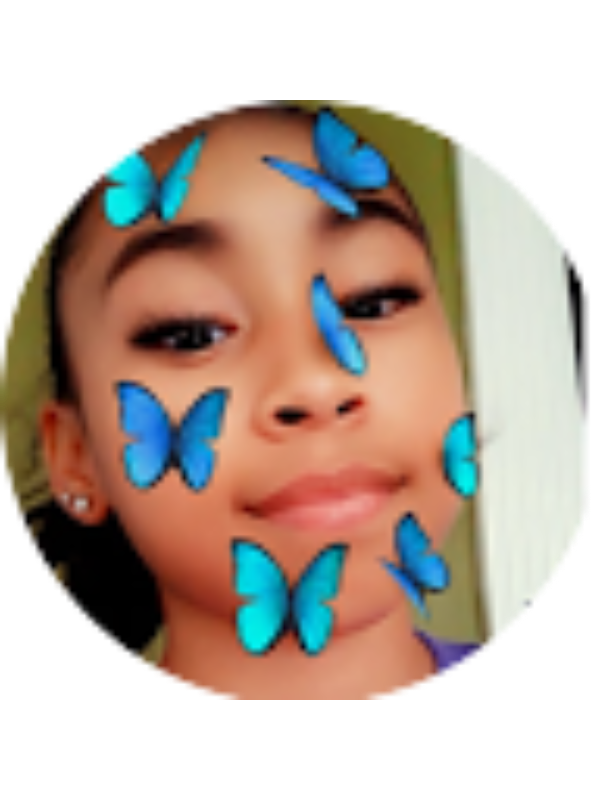 Photo of SOPHIA GARCIA