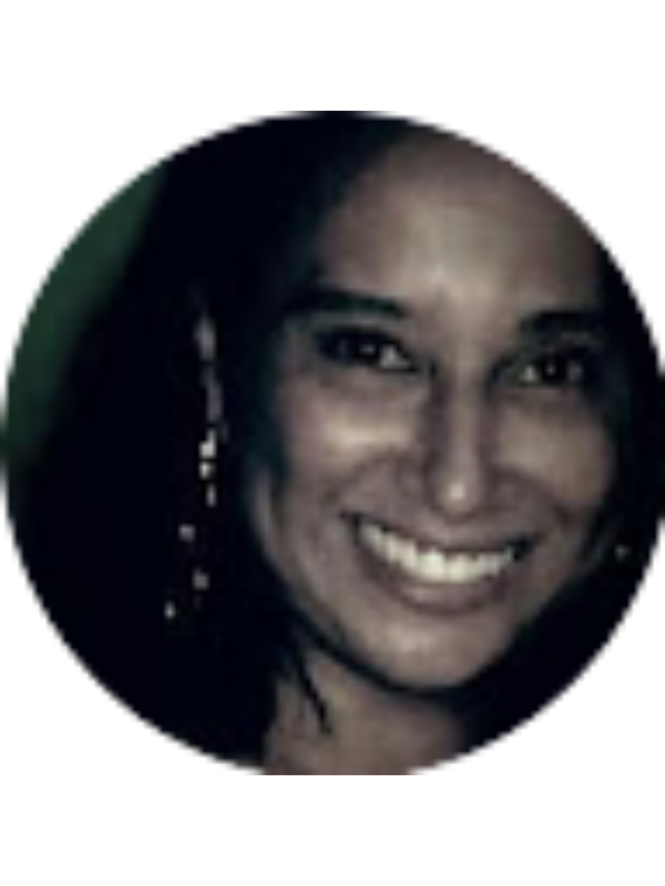 Photo of Fabiana Santiago Coelho