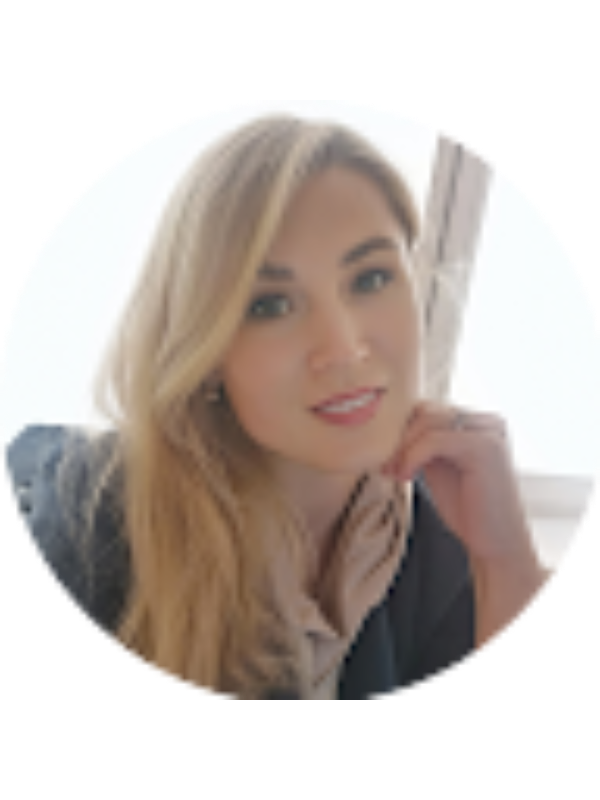 Photo of Sandra Nemcevienė