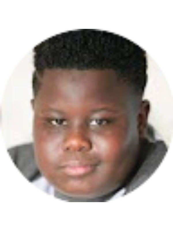 Photo of Isaiah Faulkhead