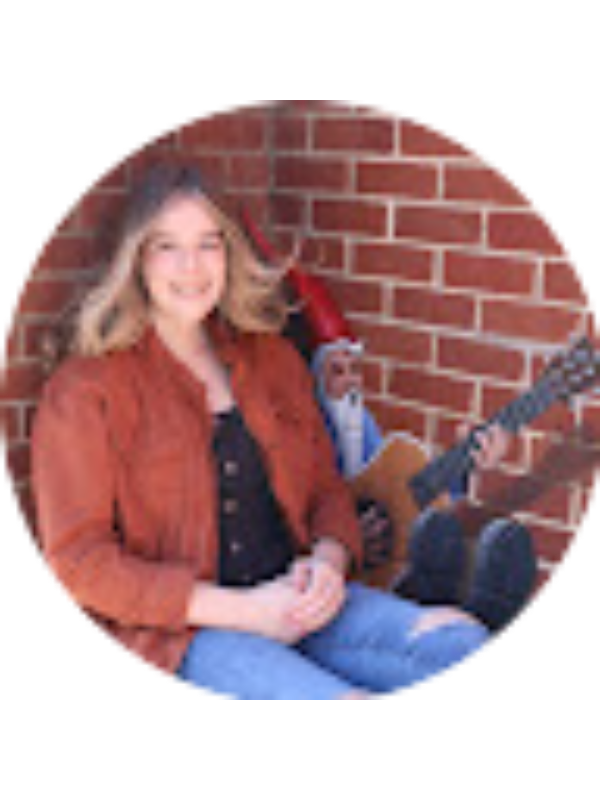 Photo of Kara Springston