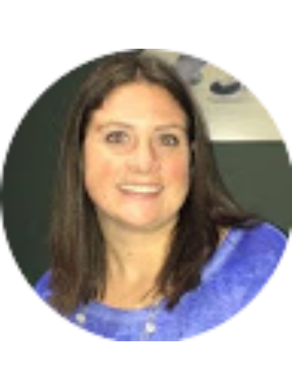 Photo of Allie Sandler