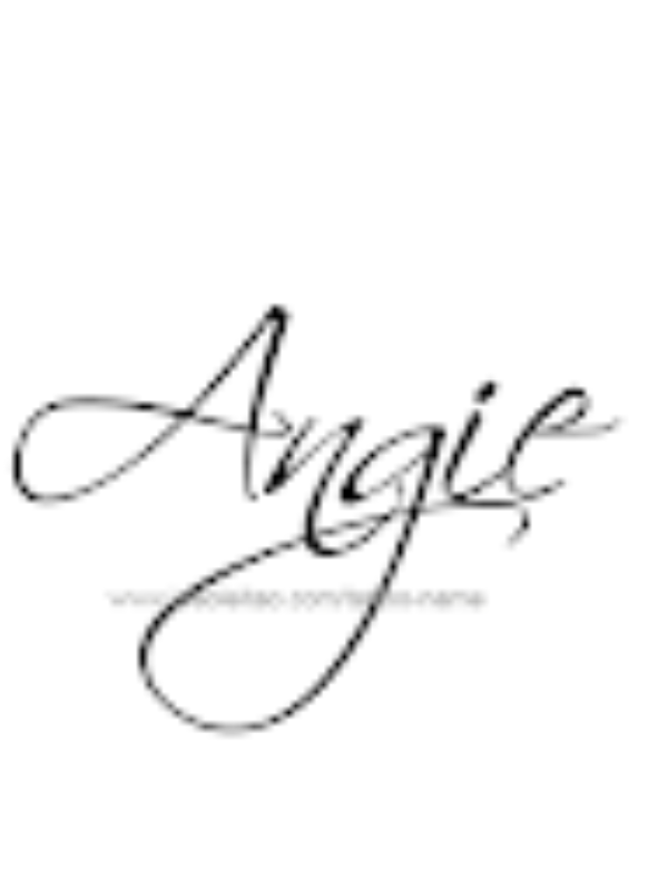 Photo of Angela Caro