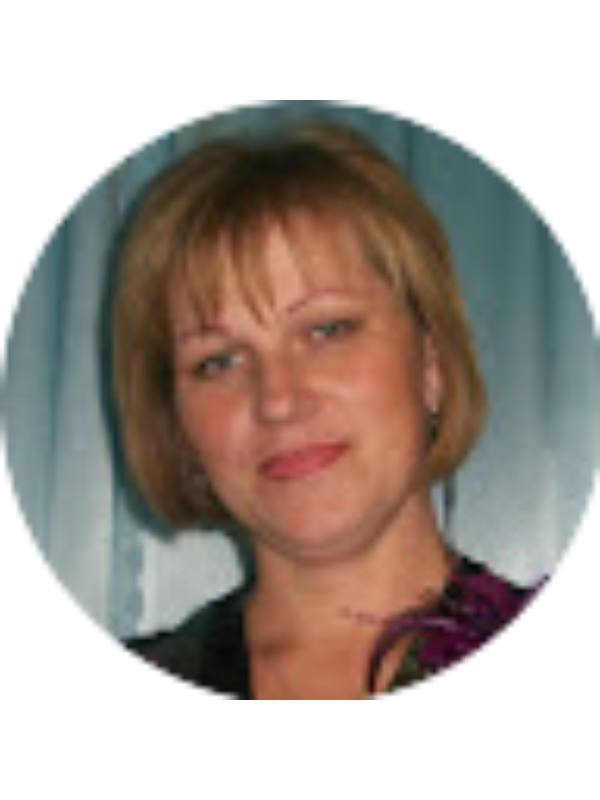 Photo of Валентина Дубинина