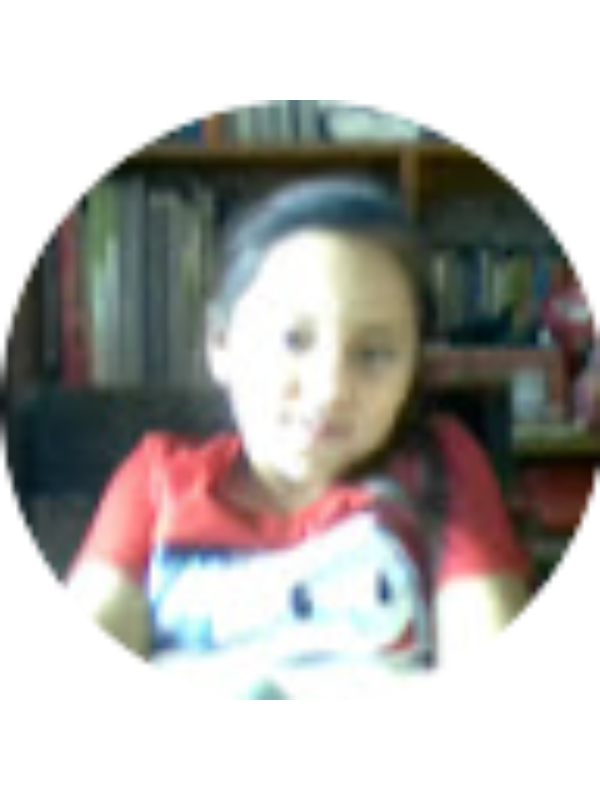 Photo of Salome Cifuentes