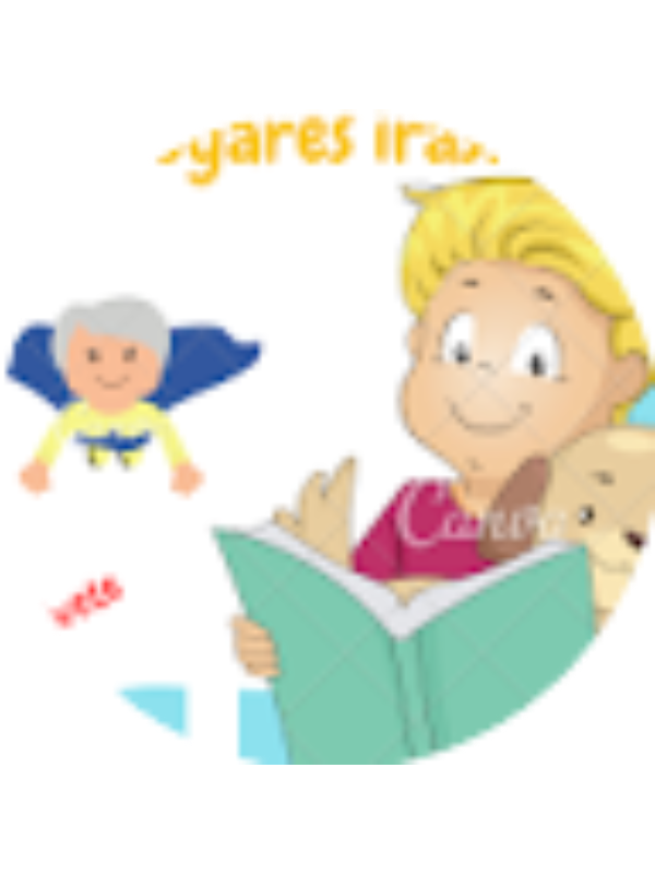 Photo of Lourdes Luna