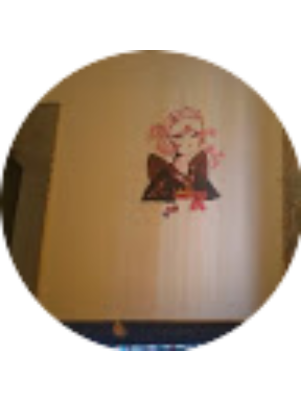 Photo of DONATO RAMIREZ ANNA SOFIA