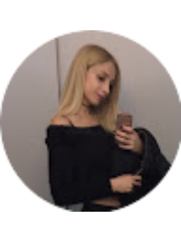 Photo of Meri&ccedil; Elmas