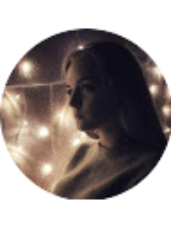 Photo of Дарья Чупахина