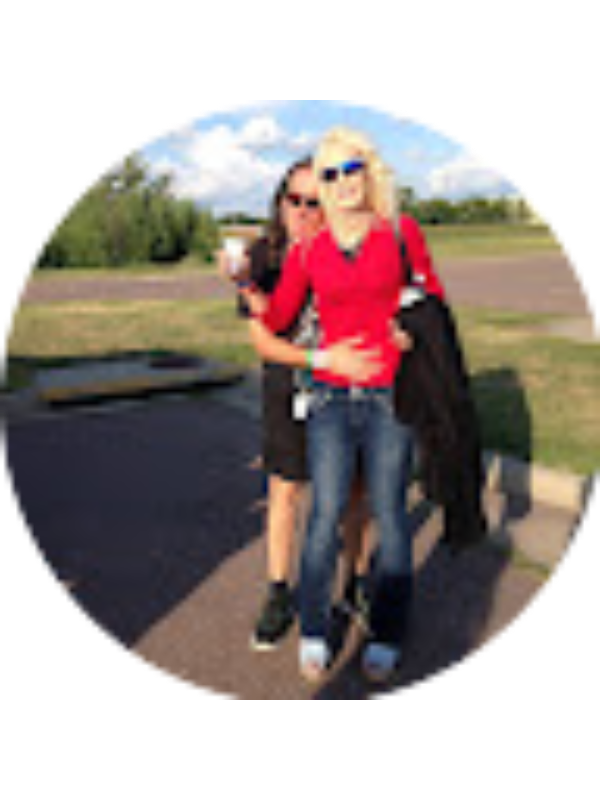 Photo of Cindy Miner