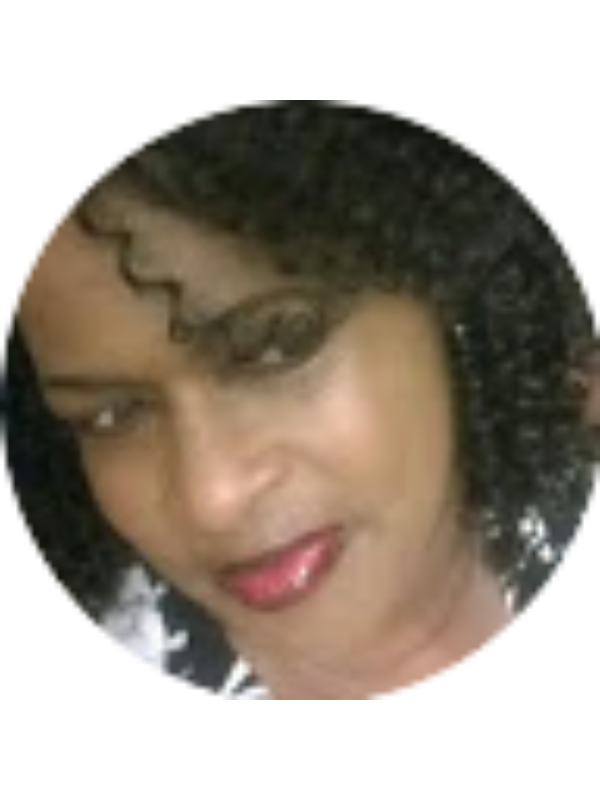 Photo of Patricia Walls