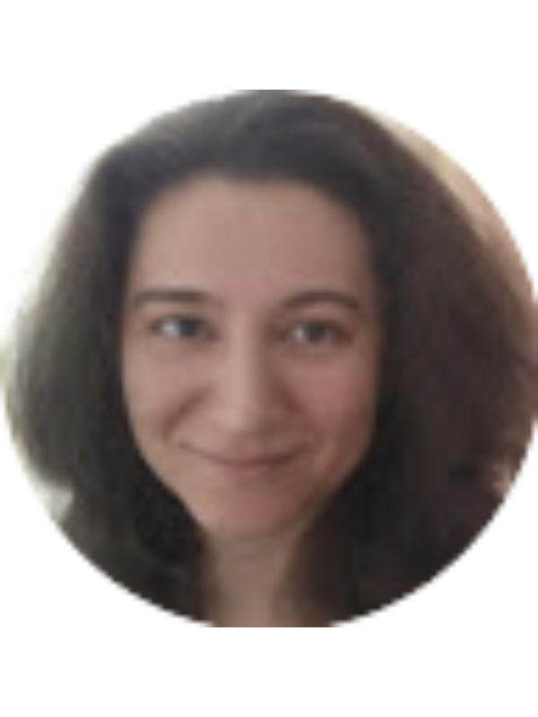 Photo of ANCA FLORINA DANIELA SUGUREL