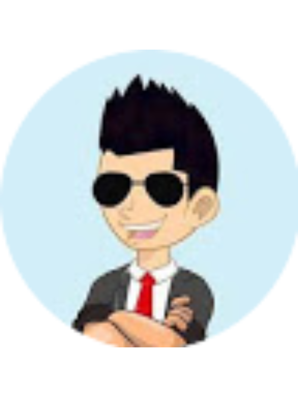 Photo of Hardik Agrawal _ Student - WestCaryMS