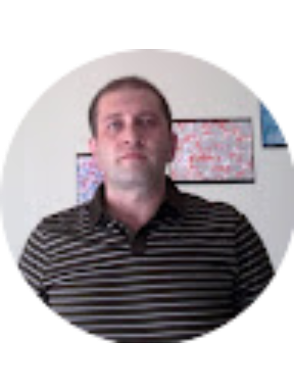 Photo of Hakan Yildizkan