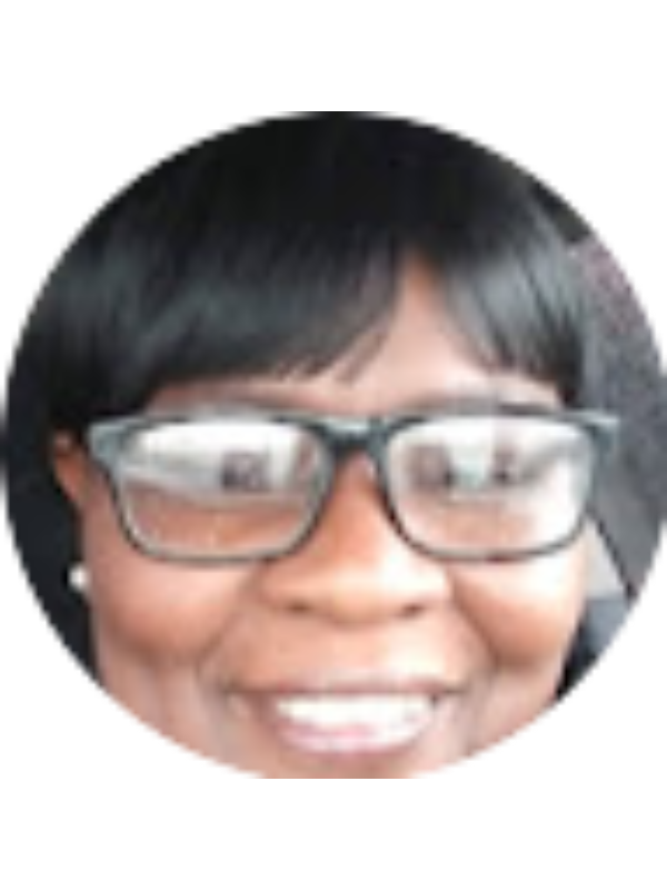 Photo of Glennette Savoy